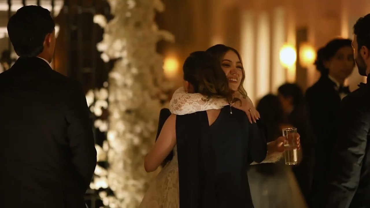 Ex Convento de Santa Teresa Promo Bodas 2025