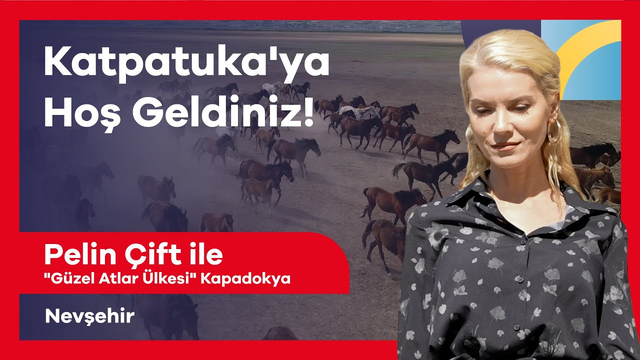 Pelin Çift İle 