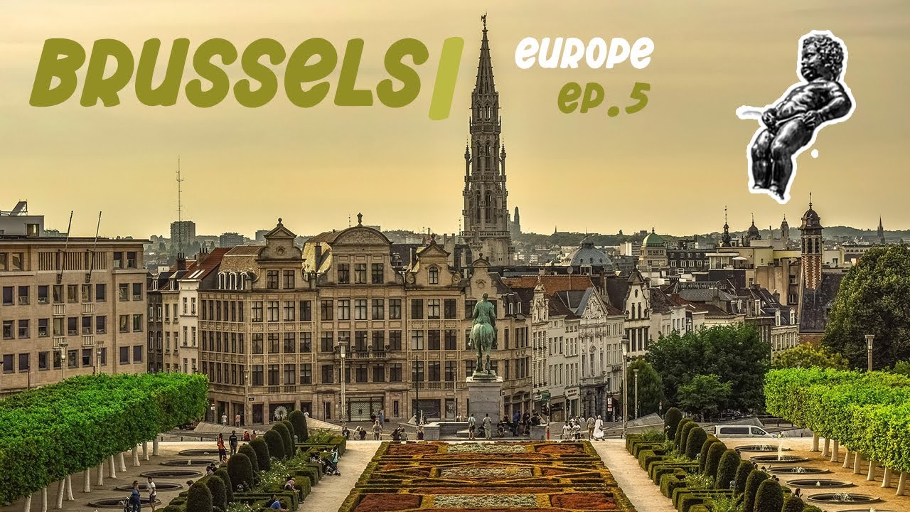 Europe อีกครั้ง (EP.5) : ท่องโลกเวทมนต์ Harry Potter : Visions of Magic และแวะชมรูปปั่นน้องฉี่