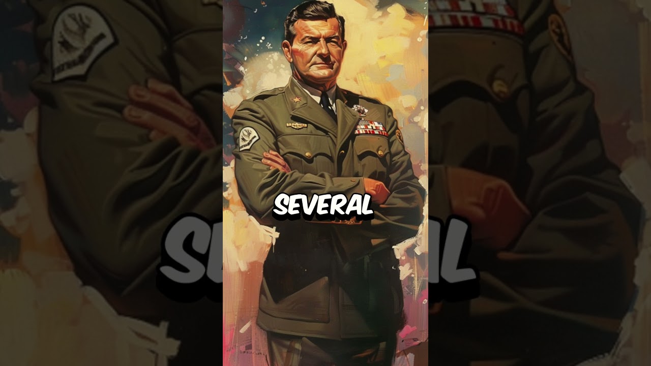 General Curtis LeMay: The WWII Hero America Never Forgot #worldwar2 #ww2heroes