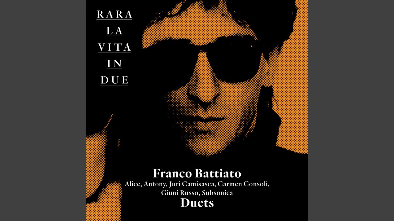 I Treni Di Tozeur (Remastered / 2005)