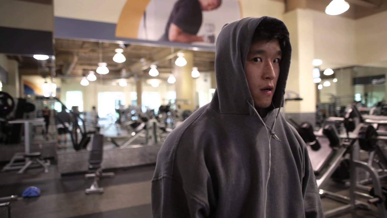 Day In The Life Of Bart Kwan Pt 1
