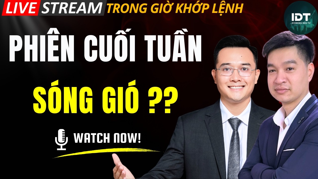 CHÚ Ý: Nhận định thị trường chứng khoán hàng ngày | Phân tích cổ phiếu tiềm năng hôm nay