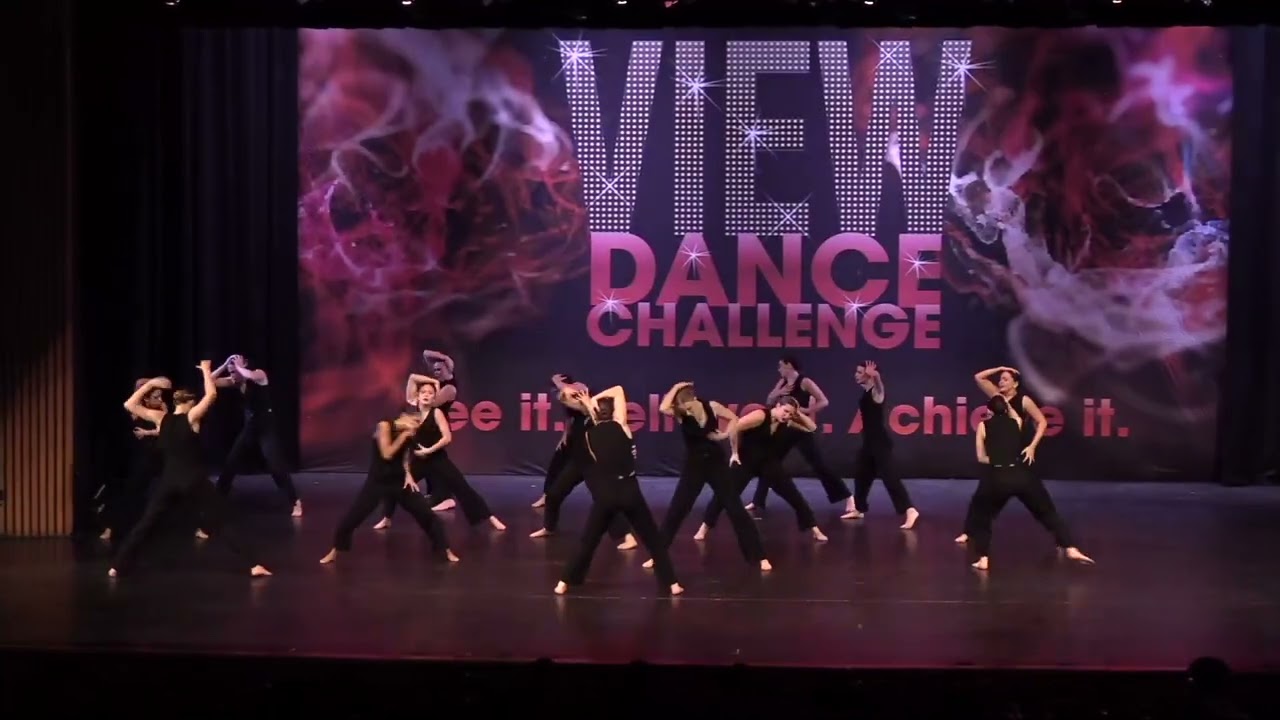 Crazy - Guelph Gryphons Dance Pak