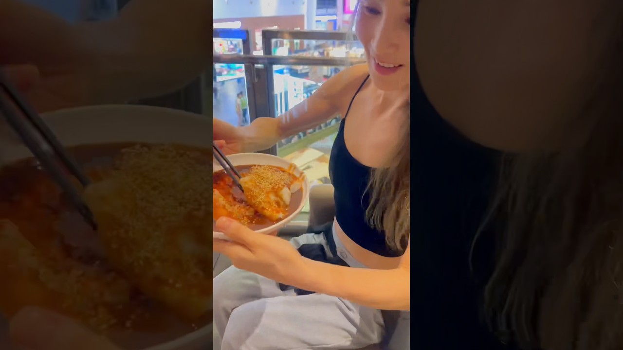 🇲🇾OMG! Ate too much before boarding | Best Rice noodle Rolls | KLIA 2