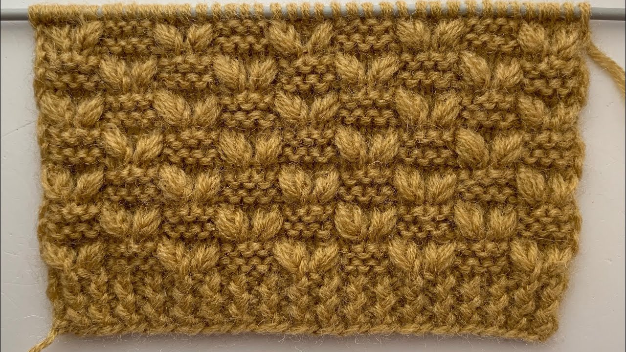 Beautiful Knitting Design For Gents/Ladies Baby Sweater