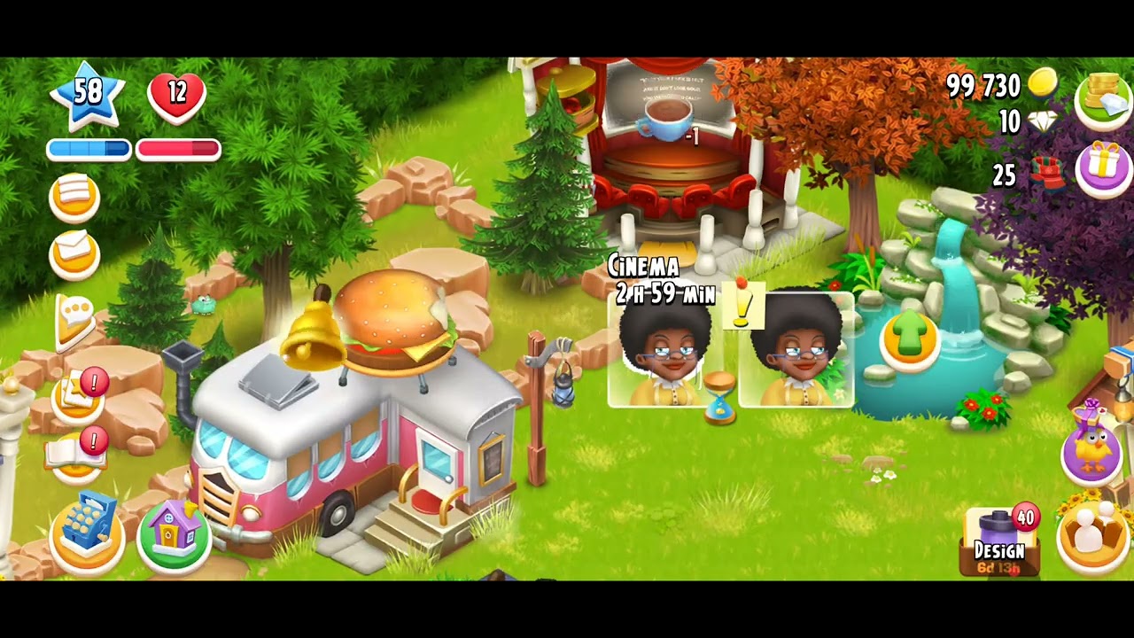 Best Farming & Trading Gameplay 💰