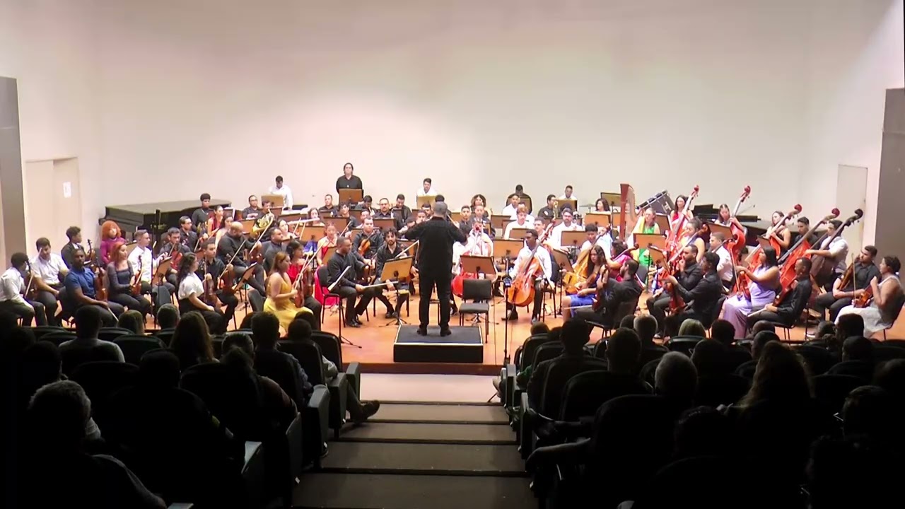 GUSTAV HOLST  Os Planetas, Opus 32  OSJPB