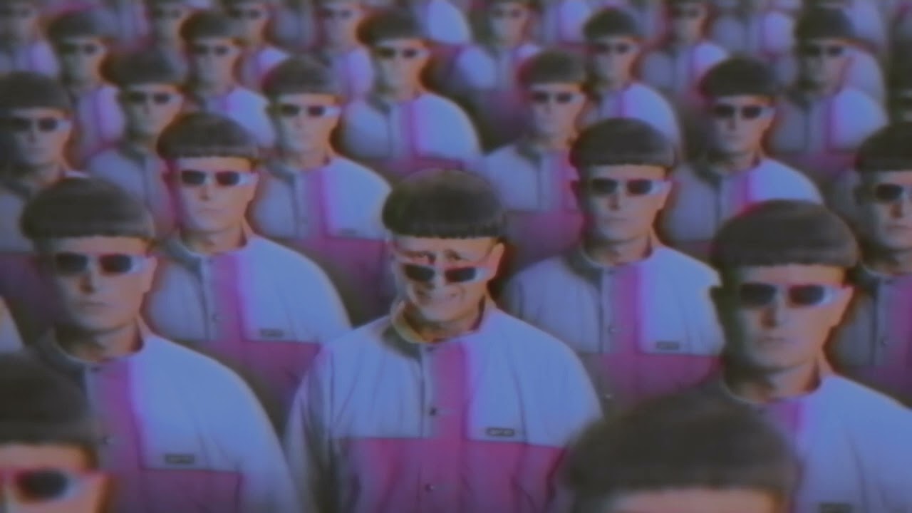 Life Goes On - Oliver Tree / Slowed down