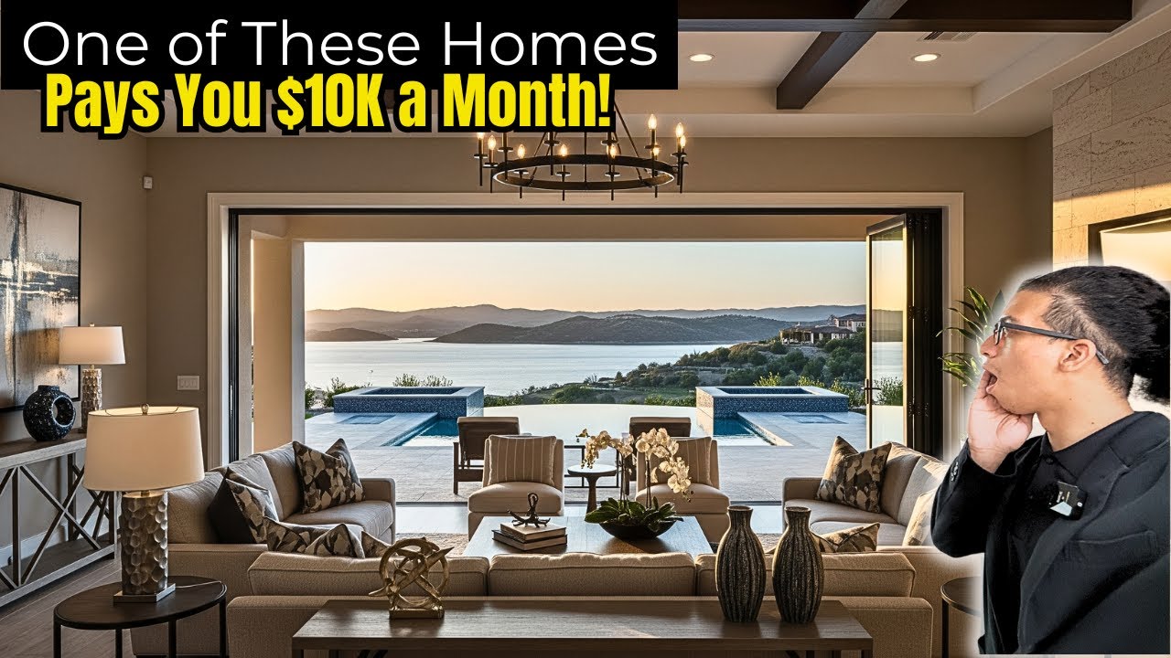 Touring 6 INSANE Luxury Homes in Bella Collina Monteverde, FL