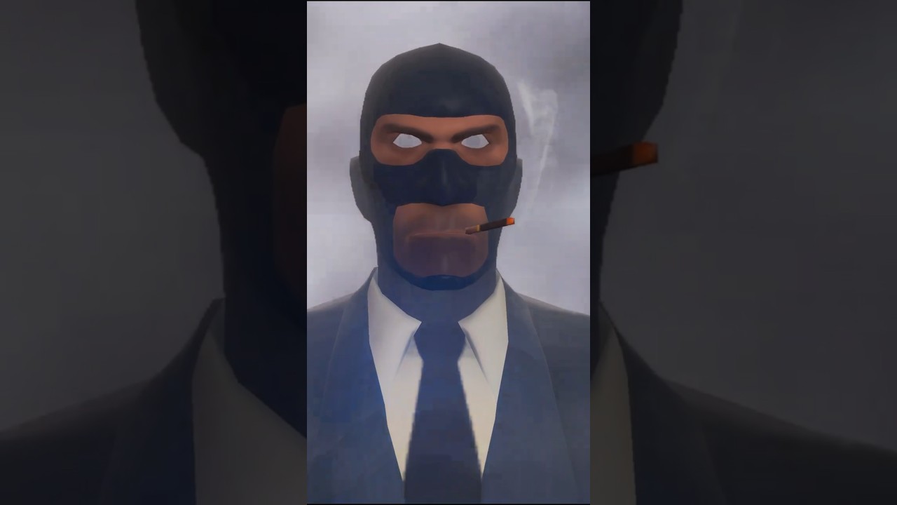 TF2: Знакомьтесь, Мимик! 