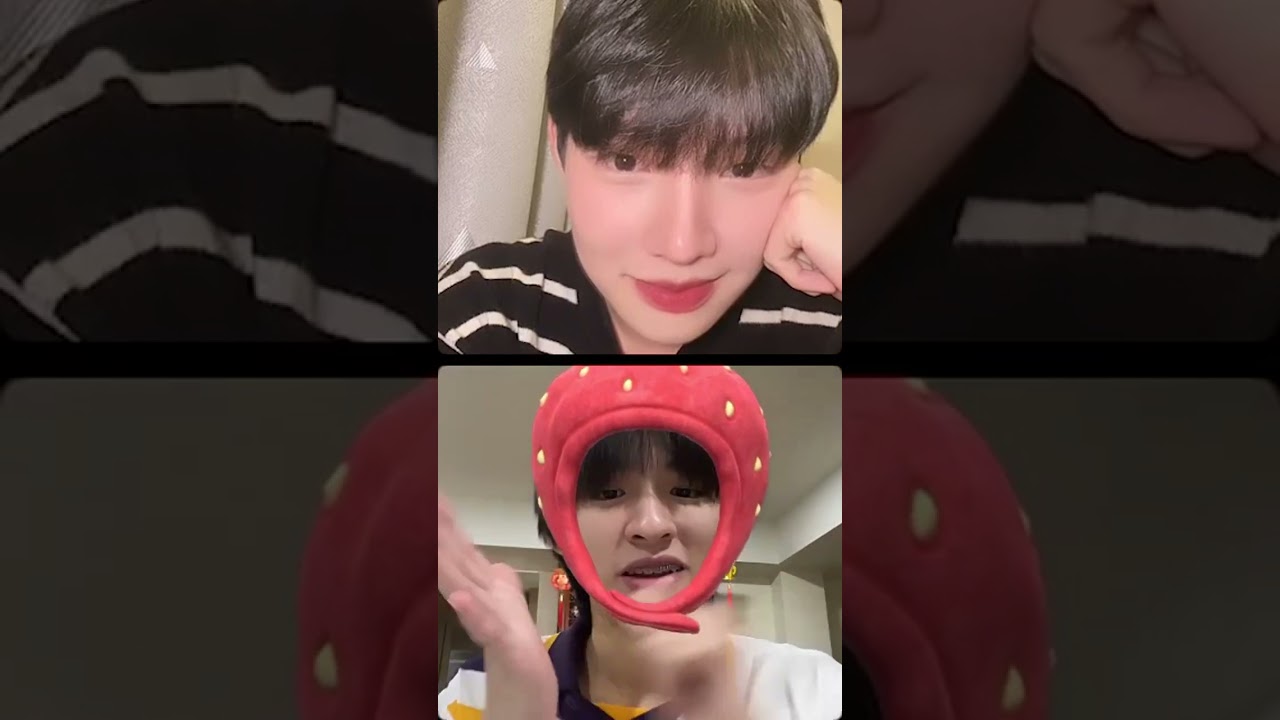2023.12.29 IG Live Namping & Konjiro Part 1 #kongjiro  #nampingster