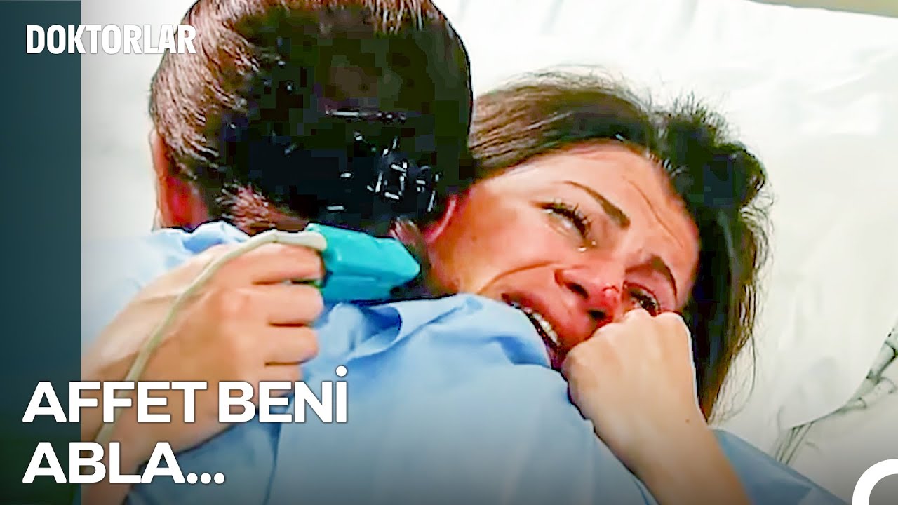 Hastane Vlog #99: Ölüm Döşeğinde Akla Gelen Pişmanlıklar - Doktorlar