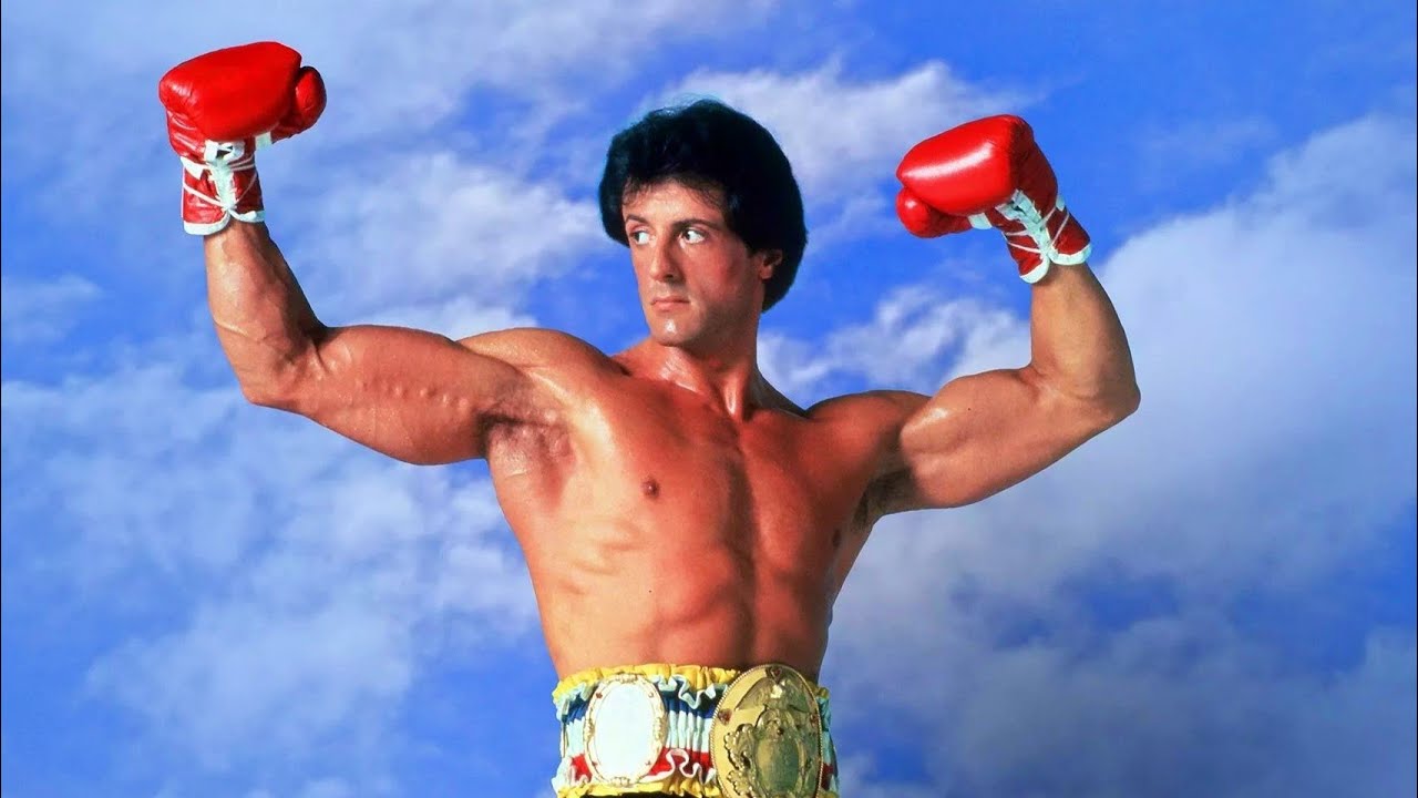 Rocky 3