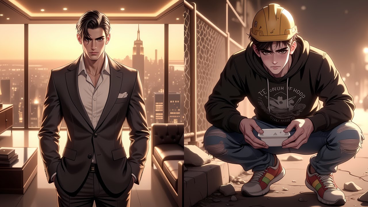 📕In-laws mocked me at a banquet. My wife said 