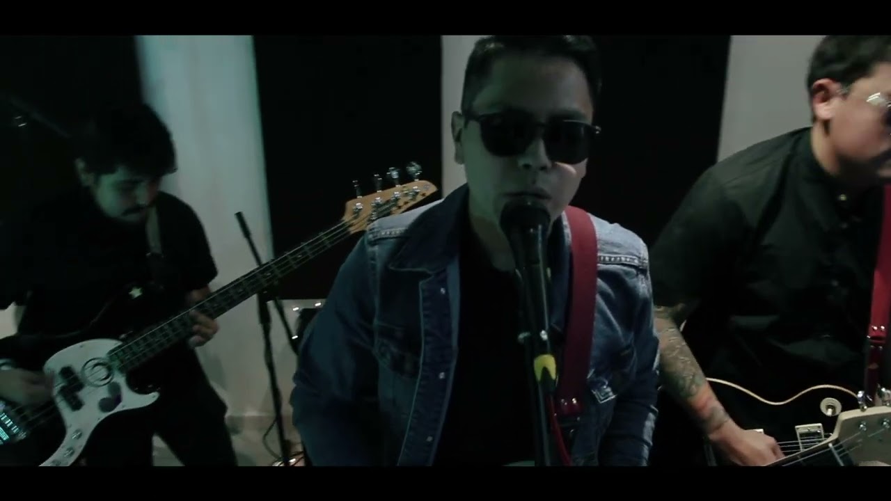 The Goals-Our Time/ Live Black Bedroom Sesion
