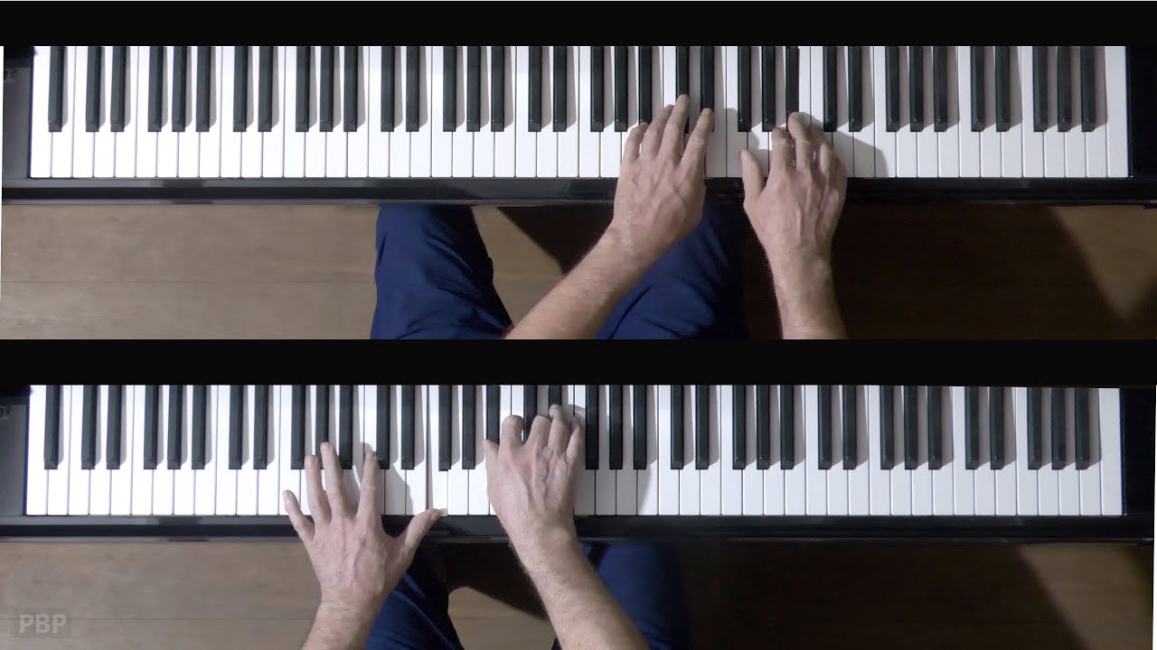 Bach 