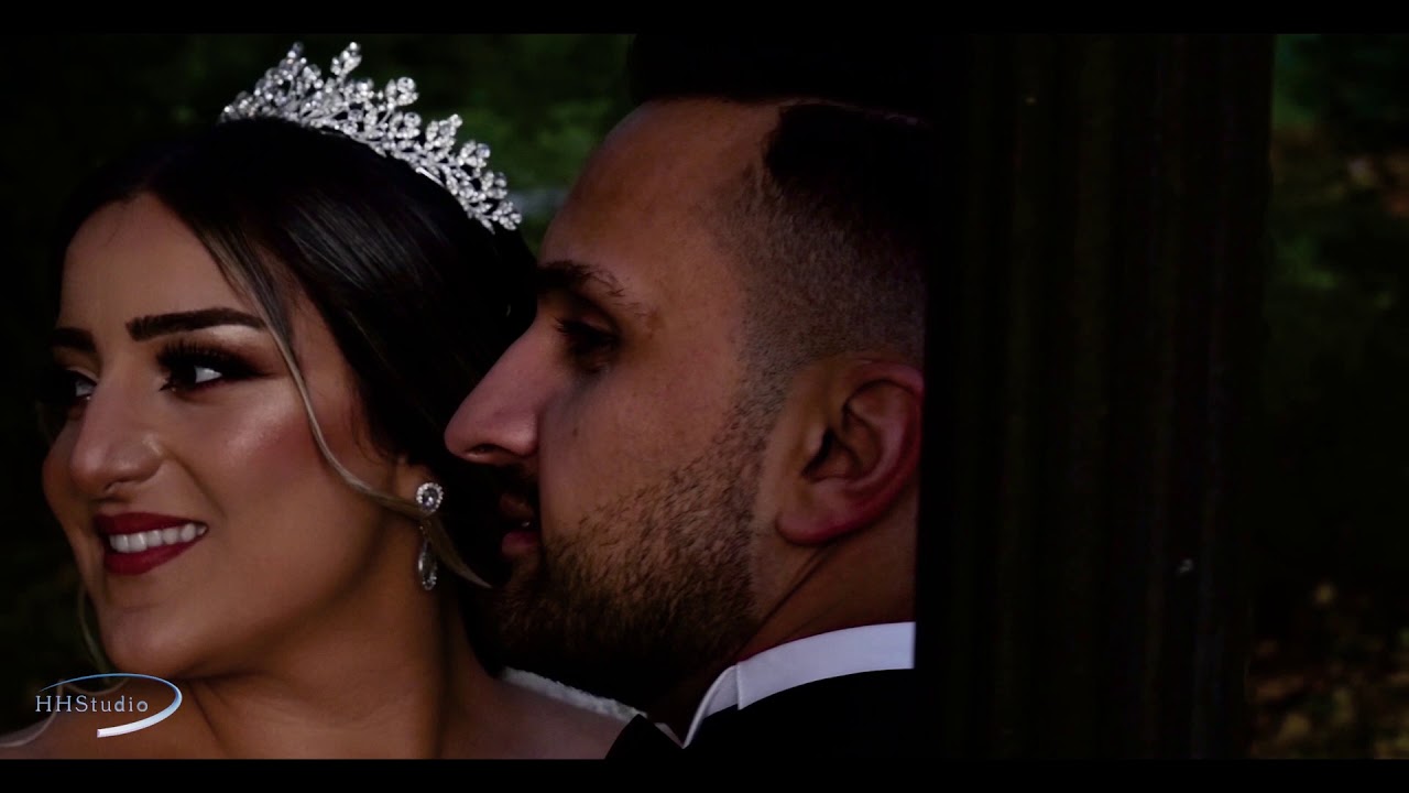 Berivan & Rebar Wedding 2019-10-12