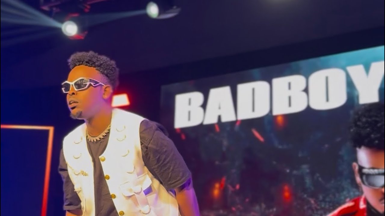 Double Jay na Kirikou bakije umuriro KIGALI🔥//abanyaRwanda Barasazee// biranse ko bazimya Umuziki 🥵