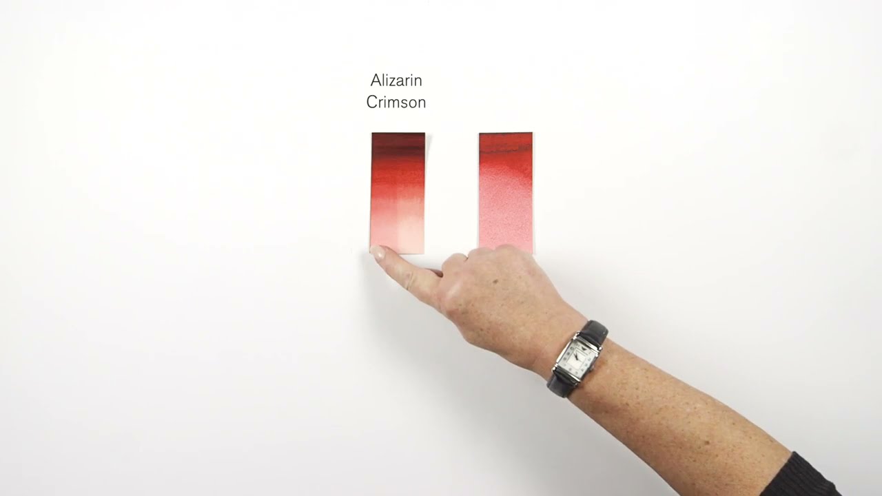 Testing Lightfastness | Winsor & Newton