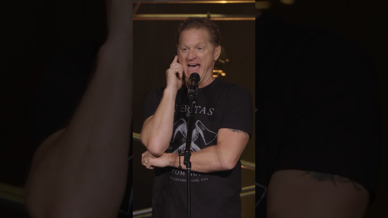 Итак, давайте поговорим о жене Иова... 👹