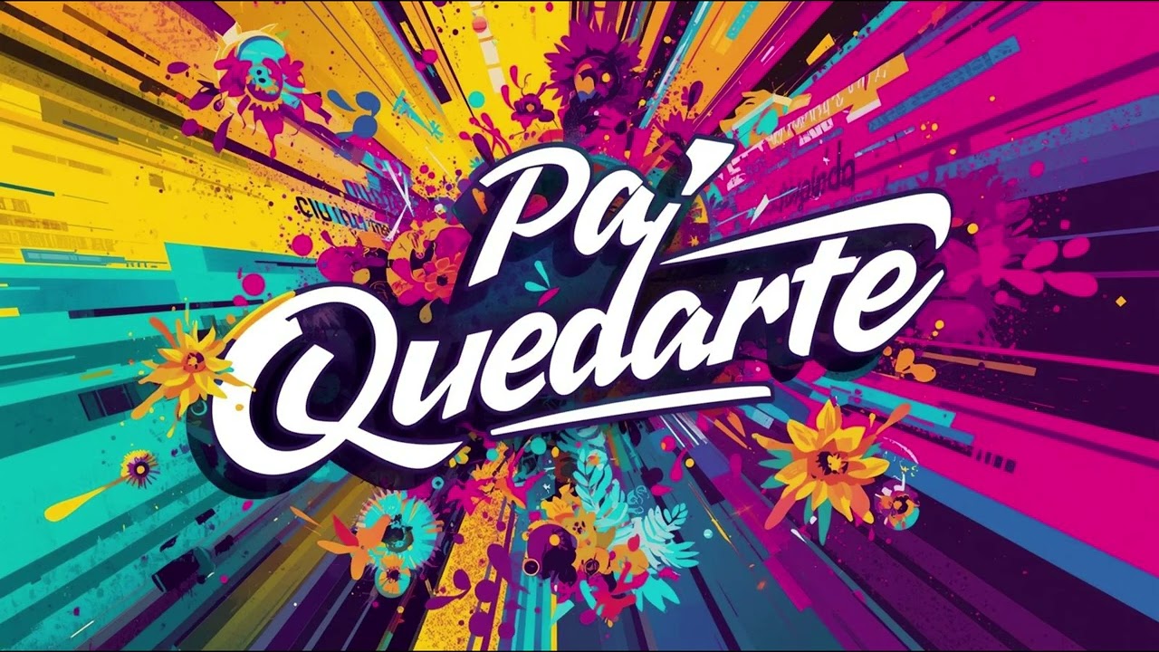 Pa' quedarte | DJ Anaid 🌊🍂