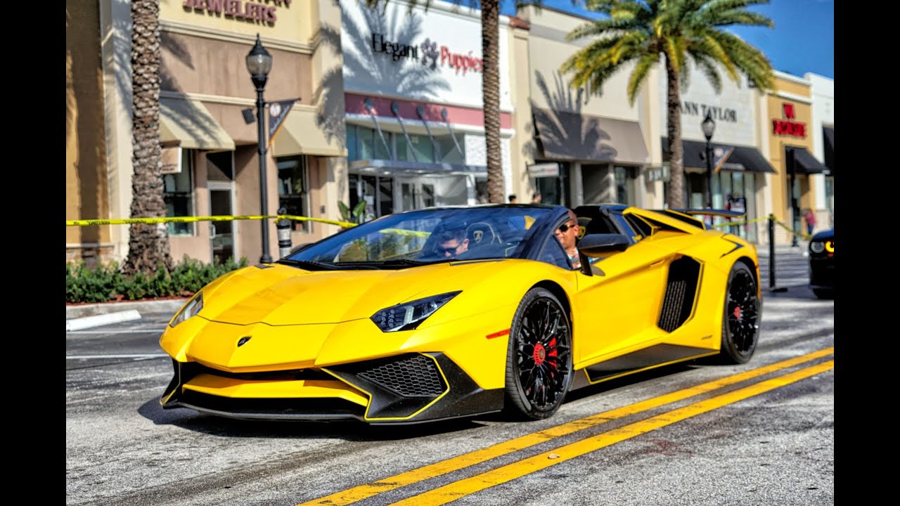 SUPERCARS BLASTING - LOUD Full Speed Launch Acceleration, Revs, FLAMES - Best Of SUPERCAR SOUNDS !
