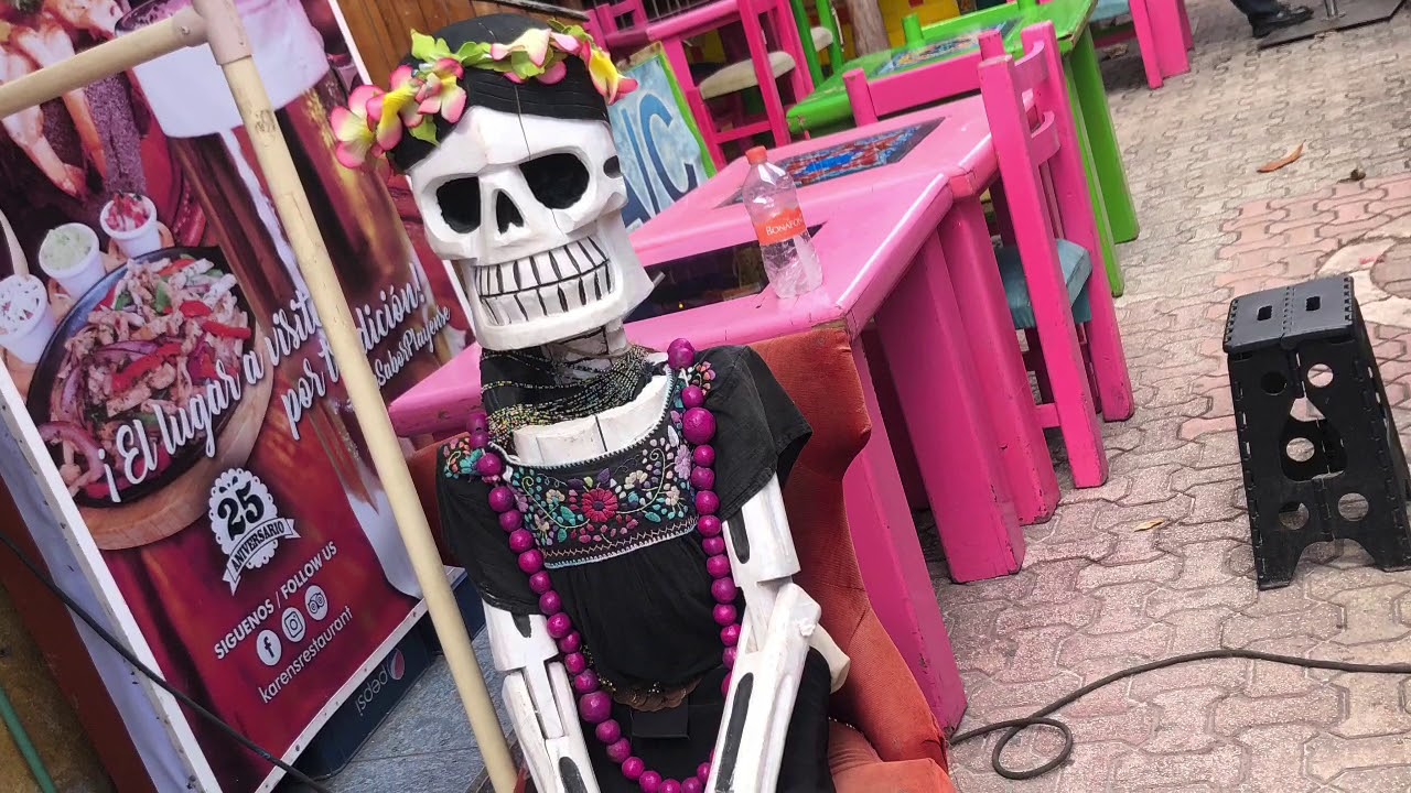 Mexico2019