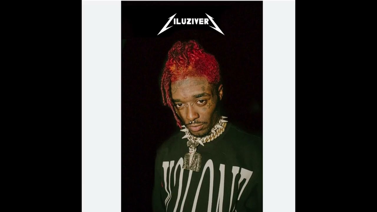 (FREE) LIL UZI VERT Type Beat - 
