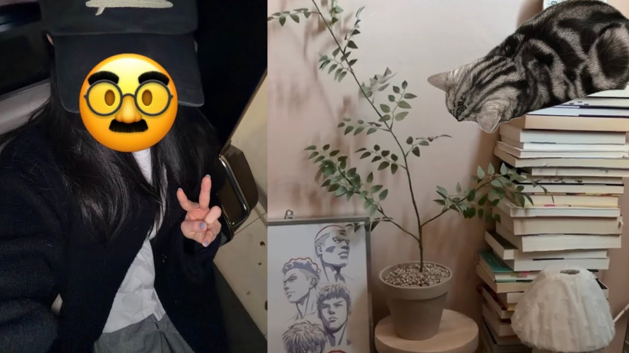 불안과 자기확신 사이...잘 살 수 있는 환경 만들기. 2026 다이어리 셋업
