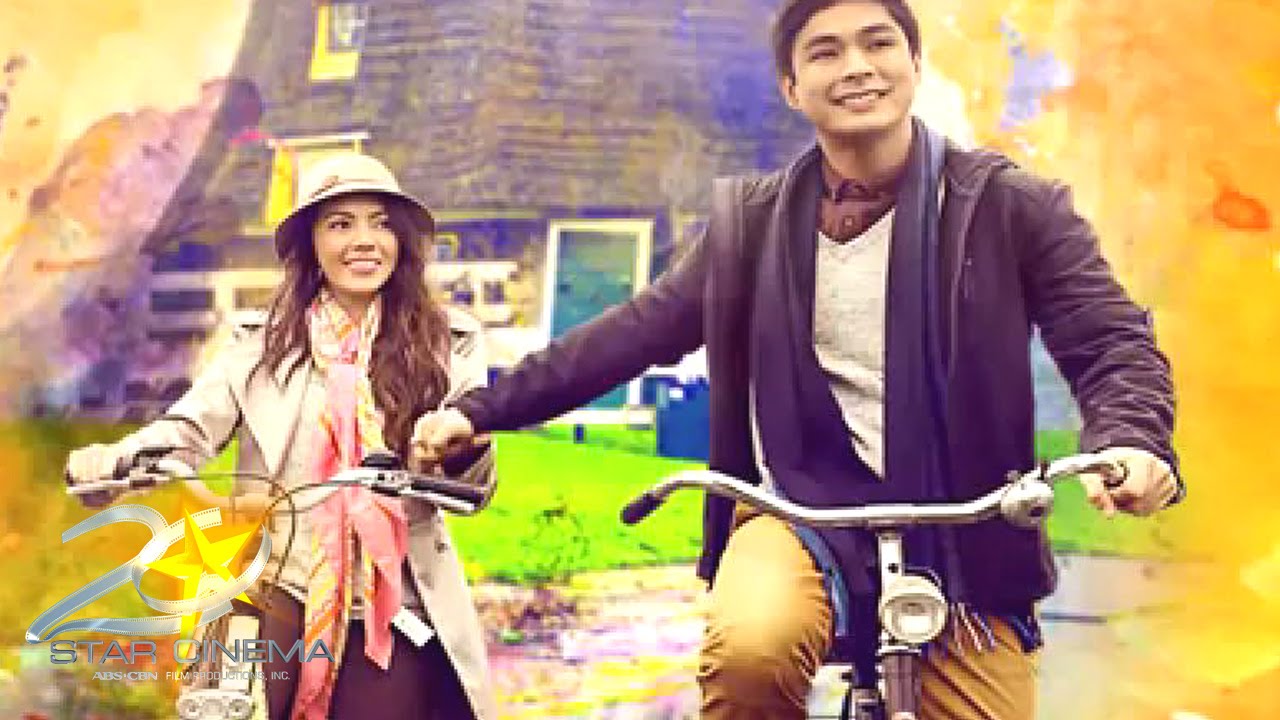 'A Moment in Time' Red Carpet Premiere | Julia Montes and Coco Martin | 'A Moment in Time'