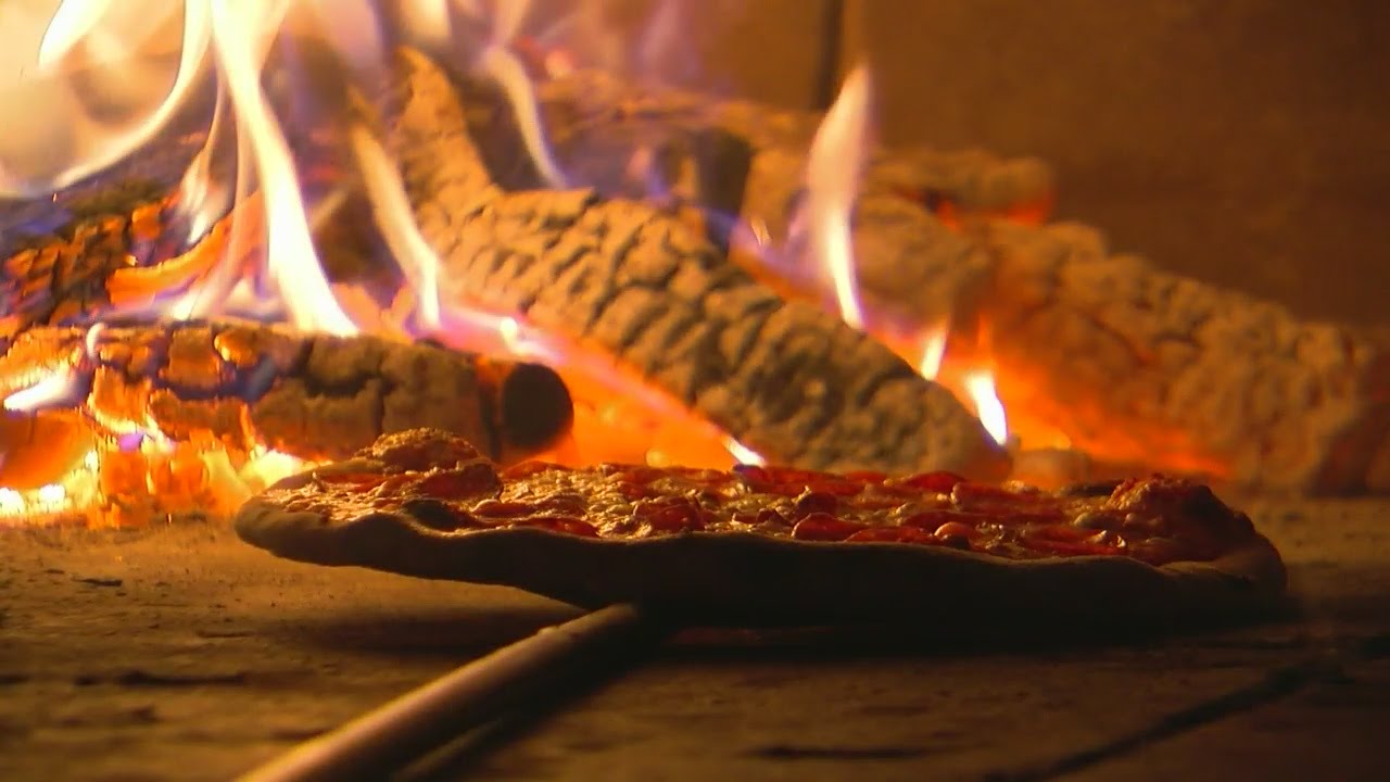 WCCO Viewers' Choice For Best Wood-Fired Pizza In Minnesota