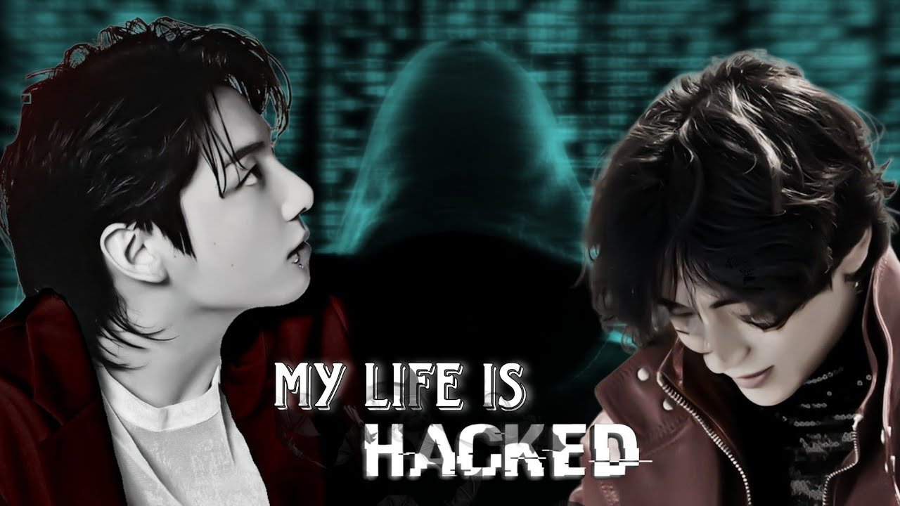 My Life Is HACKED☠️ {Part 3} (Age gap🖤)