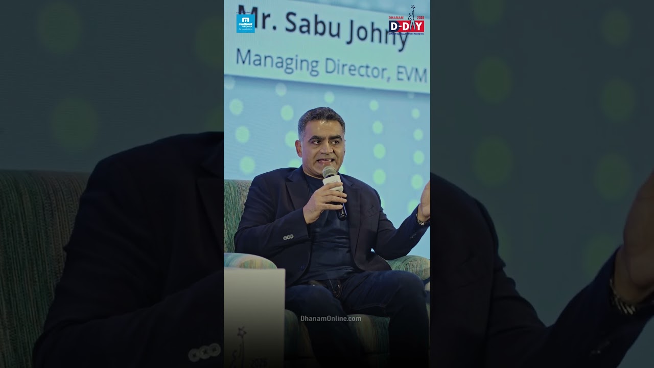 Inspiring conversations, powerful insights, and remarkable achievements at Dhanam Business Summit