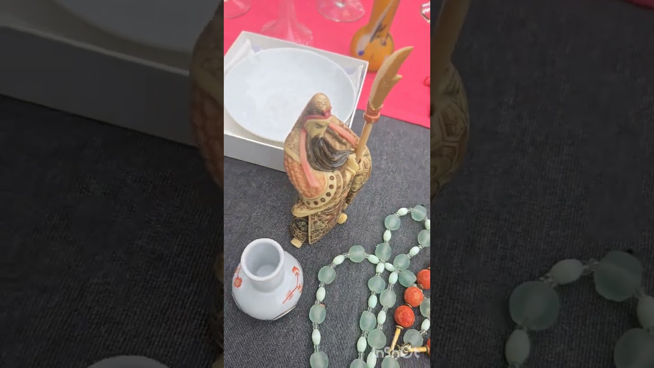 😱 От К.Энса сервиз?🔥