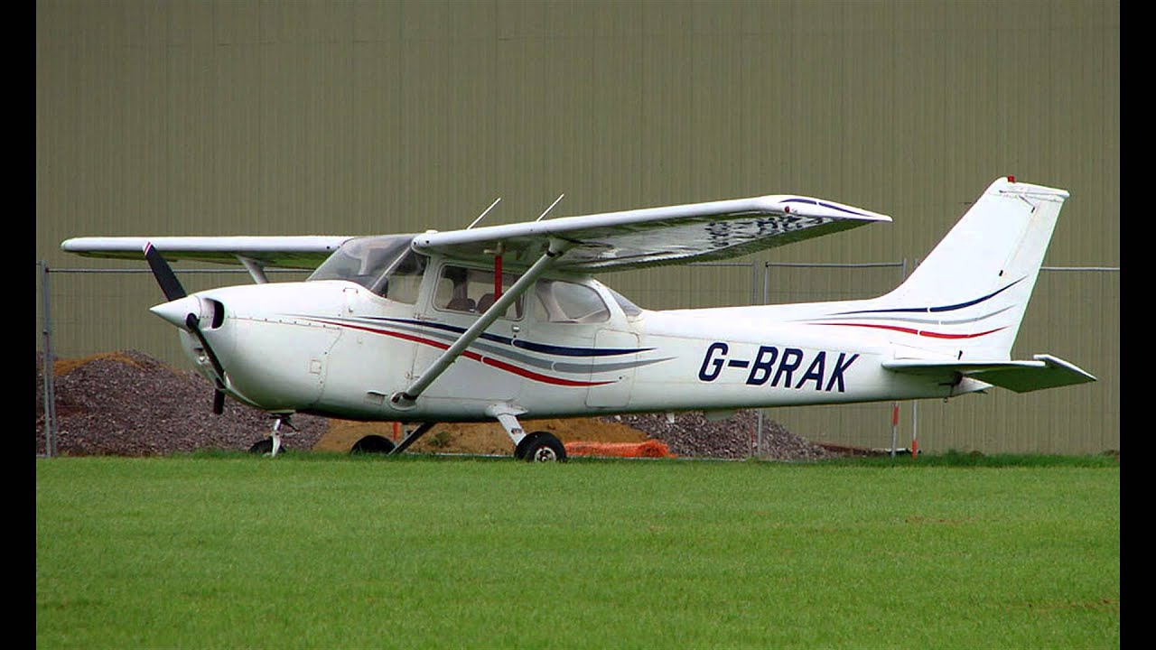 Test Blanc FCL055 VFR - Ecoute de bande 1