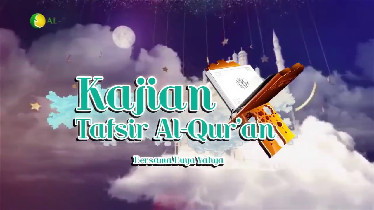 Hukum Tidak Melakukan Syari'at Islam | Buya Yahya | Al Quran  |10 Desember 2016