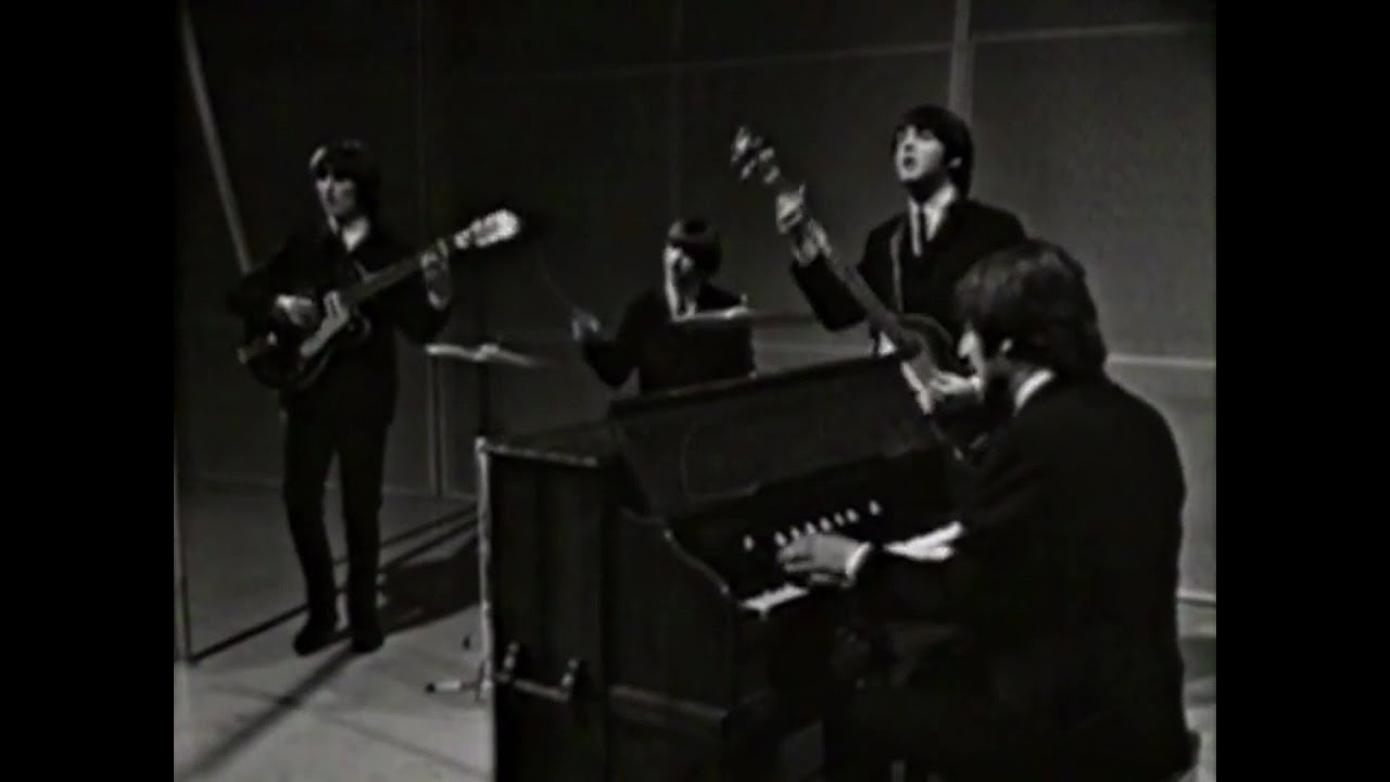 We Can Work It Out Music Video (The Music of Lennon & McCartney)
