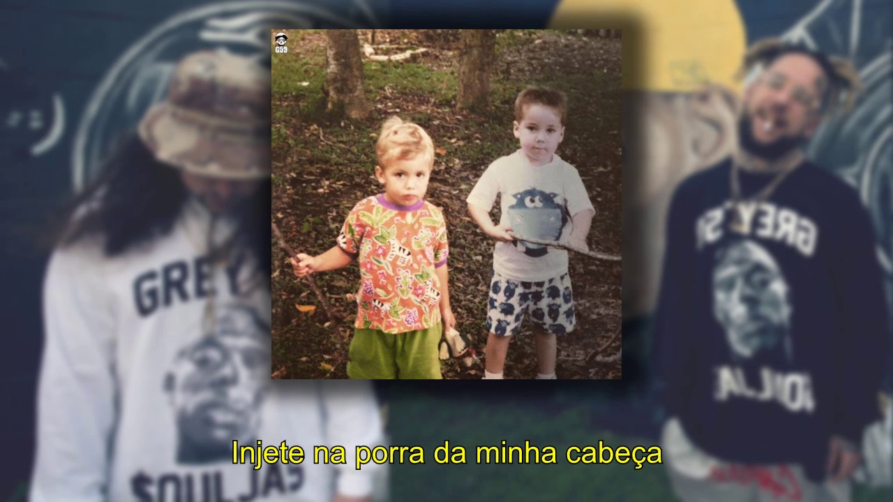 $UICIDEBOY$ - Handzum $uicide (legendado)