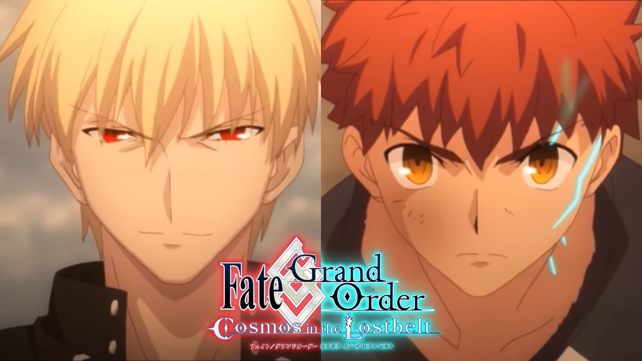 Emiya (Solo) VS. Gilgamesh [High Difficulty Route] | Battle in New York 2021 | Fate/Grand Order NA