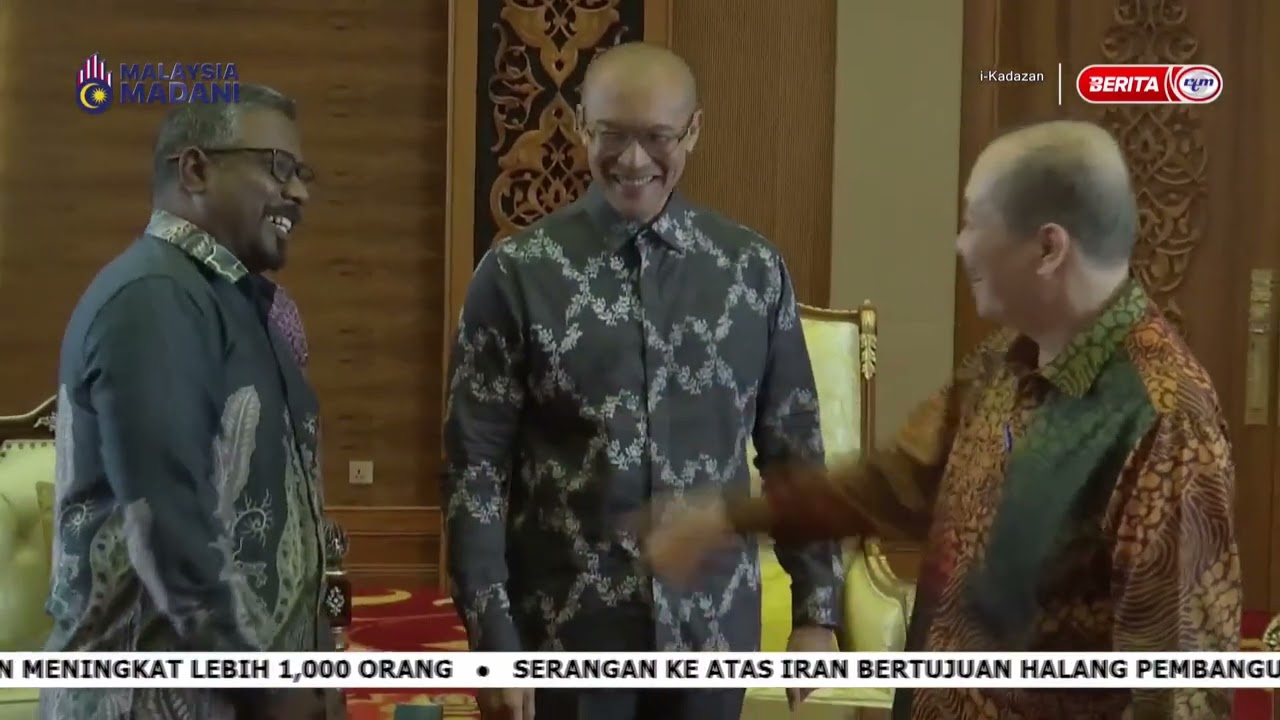6 MAC 2026 - i-KADAZAN