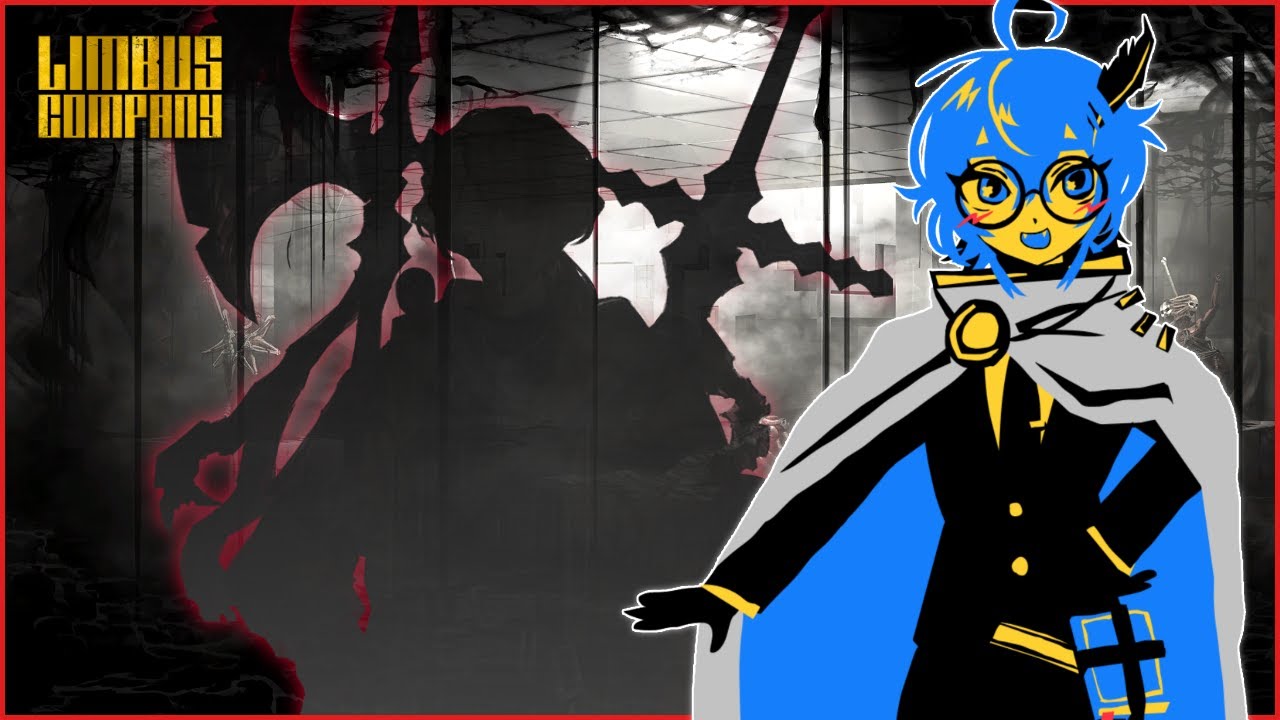 [Limbus Company] Canto 9 | Part 3 (III)