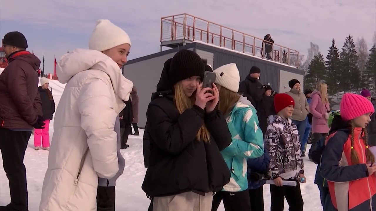«Итоги недели», эфир от 01.03.2026