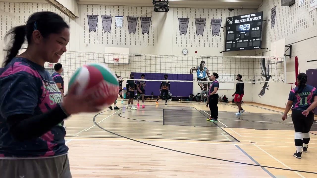 SHOGUN | 03/15/26 | Game 6