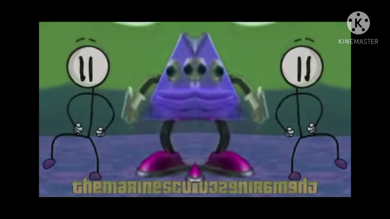preview 2 henry stickmin triangle effects in low voice