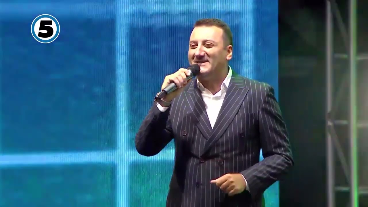 Katance - Dragan Nikolovski Dace