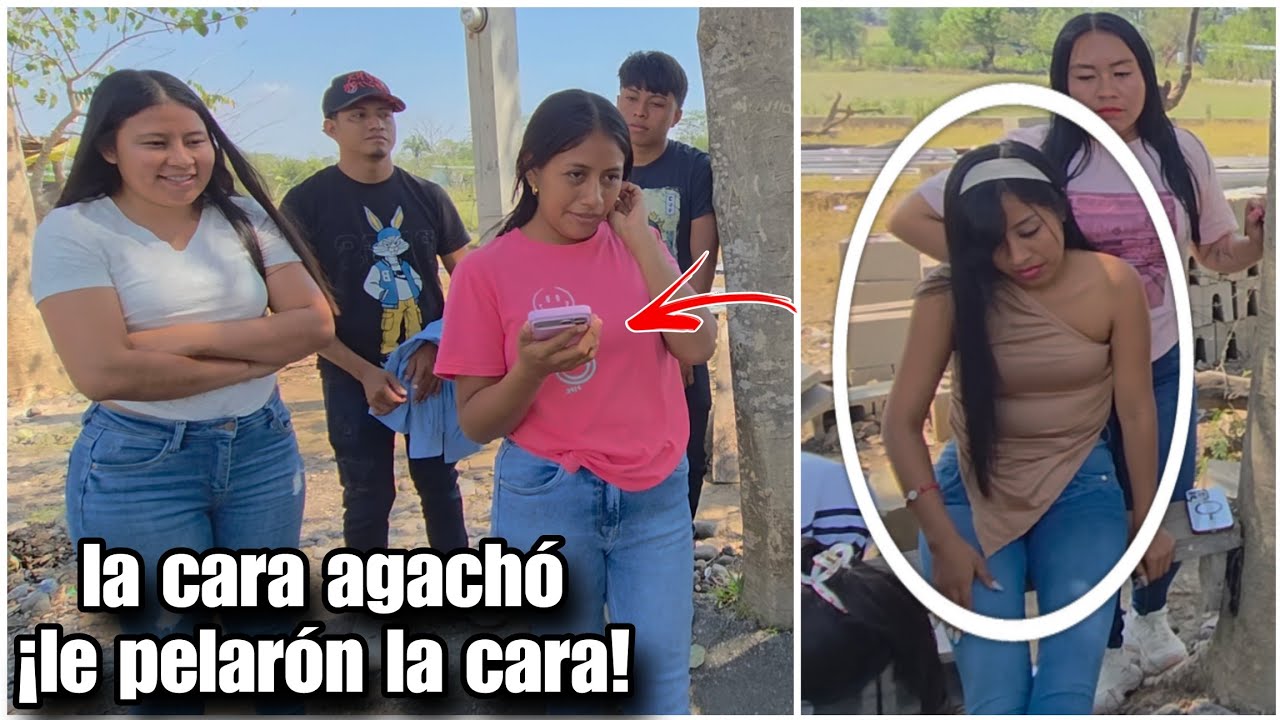 Fuerte Mensaje|Suscriptors le pelar*n la cara a marta y al grupo/