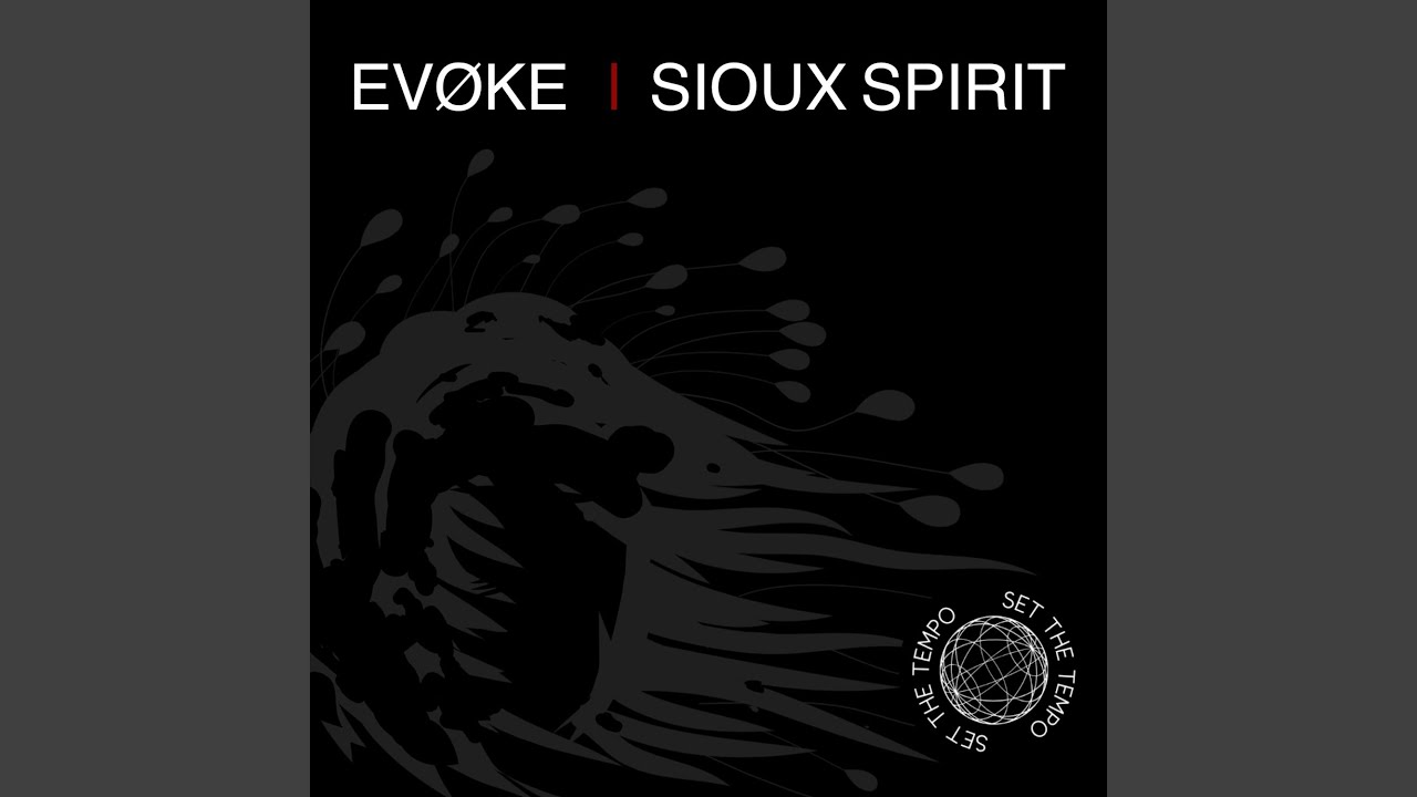 Sioux Spirit (Original Mix)