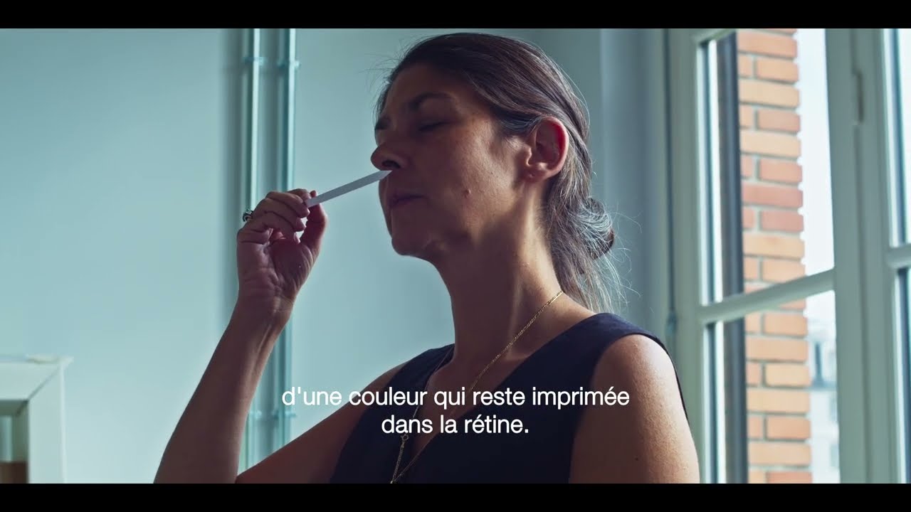 CAROLE & MARTA - ODEUR COULEUR