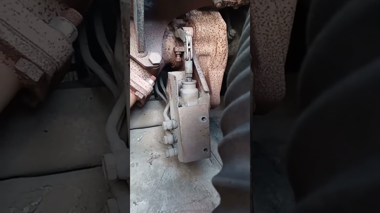 6m70 turbo troubleshooting